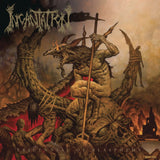 INCANTATION - 2022 - Tricennial of Blasphemy 2xCD