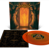 INCANTATION - 1997 - The Forsaken Mourning Of Angelic Anguish LP (2024 Reissue)