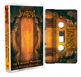 INCANTATION - 1997 - The Forsaken Mourning Of Angelic Anguish TAPE (2024 Reissue)