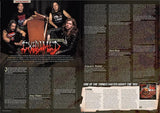 METALEGION MAGAZINE - #12