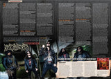 METALEGION MAGAZINE - #12