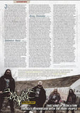 METALEGION MAGAZINE - #12