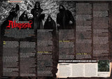 METALEGION MAGAZINE - #12