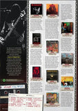 METALEGION MAGAZINE - #12