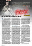 METALEGION MAGAZINE - #13