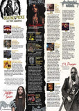 METALEGION MAGAZINE - #13