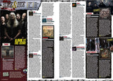 METALEGION MAGAZINE - #13