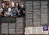 METALEGION MAGAZINE - #13