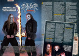 METALEGION MAGAZINE - #13