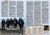 METALEGION MAGAZINE - #13