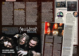 METALEGION MAGAZINE - #13