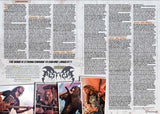 METALEGION MAGAZINE - #13