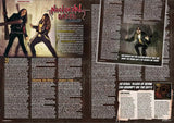 METALEGION MAGAZINE - #13