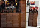 METALEGION MAGAZINE - #14 + 2xCD