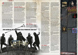 METALEGION MAGAZINE - #14 + 2xCD