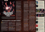 METALEGION MAGAZINE - #14 + 2xCD