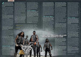 METALEGION MAGAZINE - #14 + 2xCD