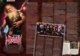 METALEGION MAGAZINE - #14 + 2xCD
