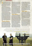 METALEGION MAGAZINE - #14 + 2xCD