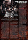 METALEGION MAGAZINE - #14 + 2xCD