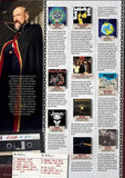 METALEGION MAGAZINE - #14 + 2xCD