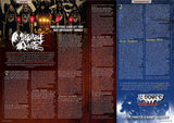 METALEGION MAGAZINE - #14 + 2xCD