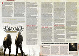 METALEGION MAGAZINE - #14 + 2xCD