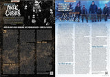 METALEGION MAGAZINE - #15 + 2xCD