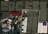 METALEGION MAGAZINE - #15 + 2xCD