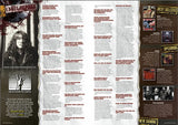 METALEGION MAGAZINE - #15 + 2xCD
