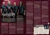 METALEGION MAGAZINE - #15 + 2xCD