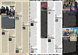METALEGION MAGAZINE - #15 + 2xCD