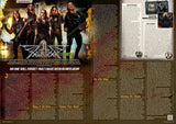 METALEGION MAGAZINE - #15 + 2xCD