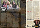 METALEGION MAGAZINE - #15 + 2xCD