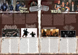 METALEGION MAGAZINE - #15 + 2xCD