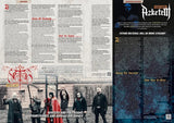 METALEGION MAGAZINE - #15 + 2xCD