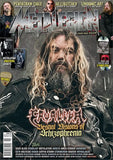 METALEGION MAGAZINE - #15 + 2xCD