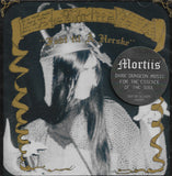 MORTIIS - Født Til Å Herske CD