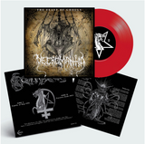 THE SERPENT & THE PENTAGRAM: The Official Chronicles of Necromantia BOOK + 7"