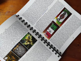 NECROSCOPE METALZINE #40