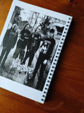 NECROSCOPE METALZINE #39