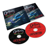 OBITUARY - 2022 - Slowly We Rot - Live and Rotting CD/BLU-RAY