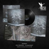 OLD WAINDS - Stormheart LP BLACK VINYL