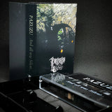 PAZUZU	 - And All Was Silent... TAPE (2025 Reissue)