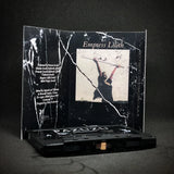 PAZUZU	 - And All Was Silent... TAPE (2025 Reissue)