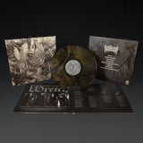 PESTILENTIAL SHADOWS (AUS) - Wretch LP