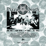 PIZZA DEATH (AUS) - Slice of Death LP (Reissue)