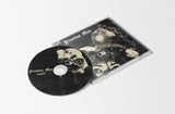 PRIMITIVE MAN - 2017 - Caustic CD