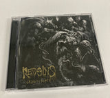 REMAINS (AUS) - Grind 'til Death CD
