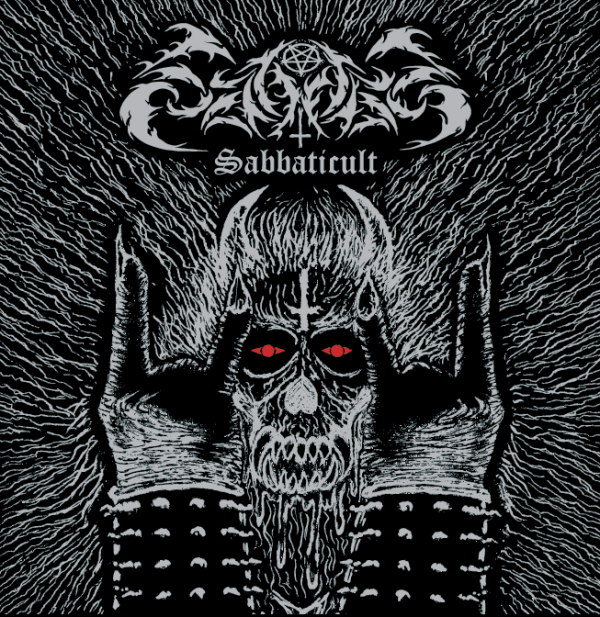 SABBAT - 2024 - Sabbaticult CD